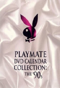 Playboy Video Playmate Calendar 1988