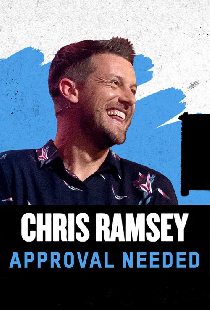 Chris Ramsey: Approval Needed