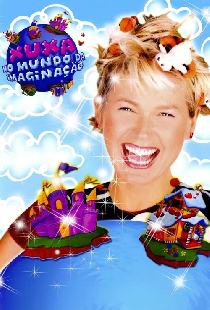 Xuxa no Mundo da Imaginação