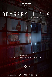 Odyssey 1.4.9