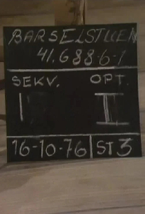 Barselstuen