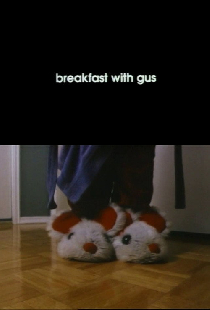 Breakfast with Gus