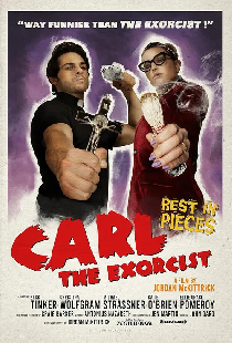Carl the Exorcist