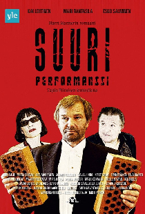 Suuri Performanssi