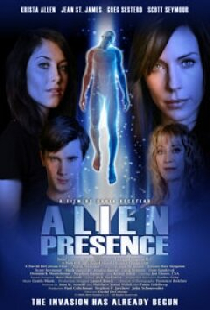 Alien Presence
