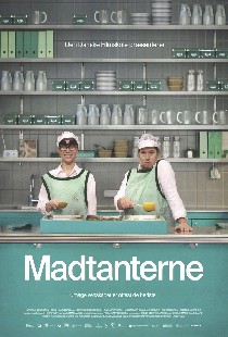 Madtanterne