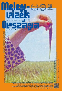 Melegvizek országa