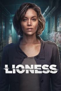 Lioness