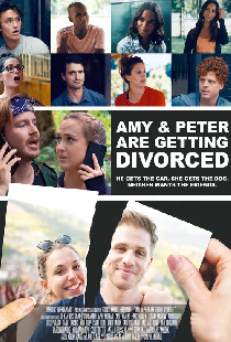 Amy and Peter Are Getting Divorced