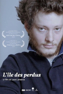 L'île des perdus