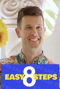 8 Easy Steps