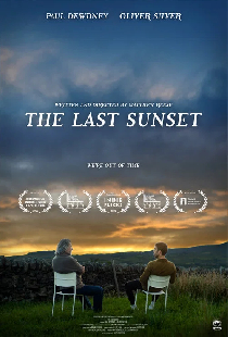 The Last Sunset