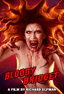 Bloody Bridget