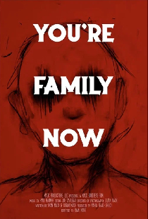 You’re Family Now