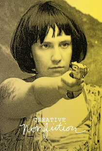 Creative Nonfiction