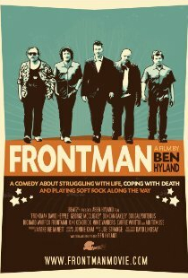 Frontman