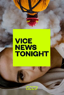 VICE News Tonight