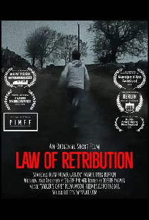 Law of Retribution