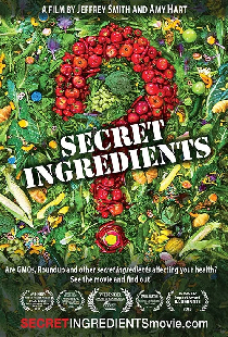Secret Ingredients