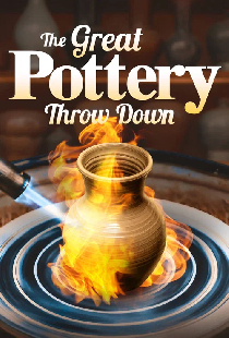 The Great Pottery Throw Down