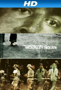 The Disappearance of McKinley Nolan