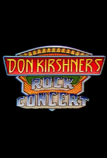 Rock Concert