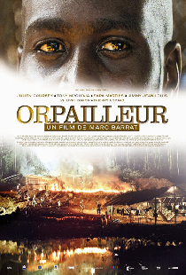 Orpailleur