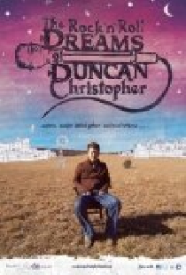 The Rock 'n' Roll Dreams of Duncan Christopher