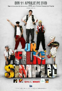 Un film simplu
