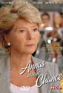 Annas zweite Chance