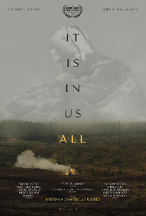 It Is in Us All