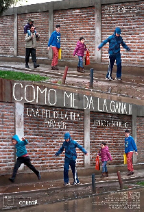 Como me da la gana II