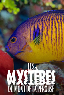 Les Mystères du mont La Pérouse