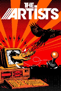 The Artists: The Pioneers Behind the Pixels