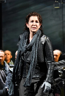 Bellini: I Capuleti e i Montecchi