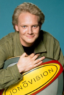 Jonovision