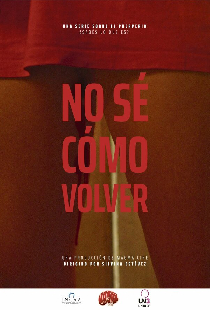 No se cómo volver