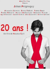 20 ans!