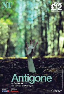 National Theatre Live: Antigone