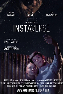 Random Acts: Instaverse