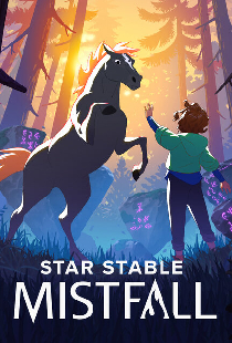 Star Stable: Mistfall