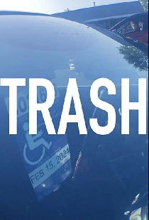 Trash