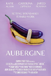 Aubergine
