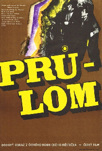 Průlom