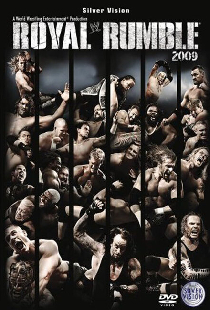 WWE Королевская битва
