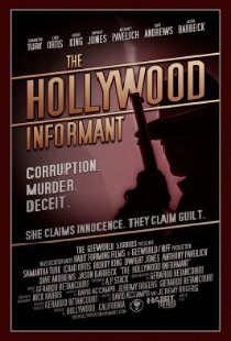 The Hollywood Informant