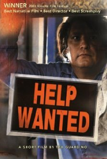 Help Wanted