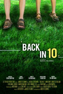Back in 10