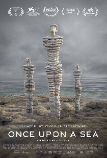 Once Upon a Sea