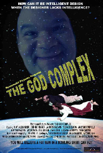 The God Complex